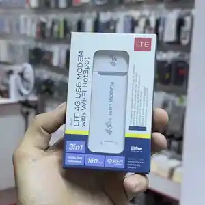 Wifi роутер 4G модем, Душанбе