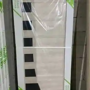Дверь, Душанбе