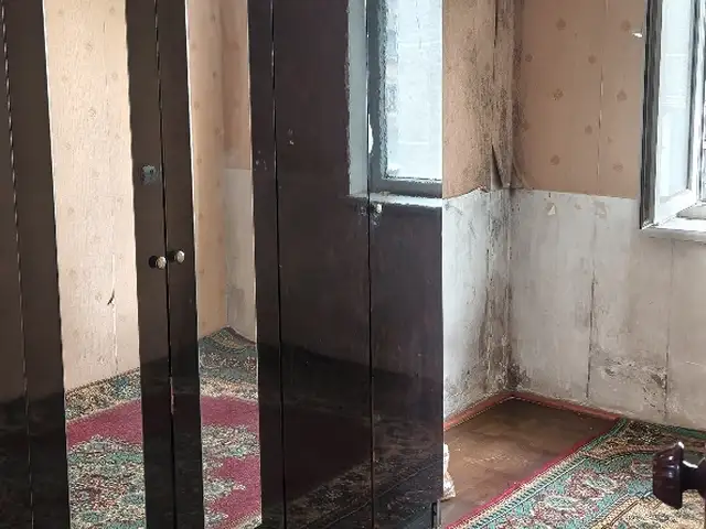 3-комн. квартира, 3 этаж, 60м², Госстандарт, Бохтар (Курган-Тюбе)