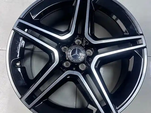 Диски R21 AMG, Душанбе