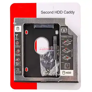 Адаптер Оptibay переходник Sata HDD SSD, Душанбе