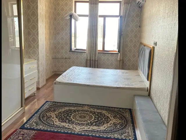 2-комн. квартира, 5 этаж, 100м², Сомони, Душанбе