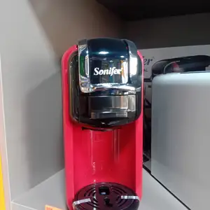 Кофемашина Sonifer, Душанбе