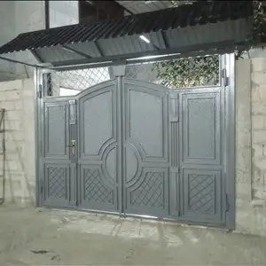 Дарвоза, Душанбе