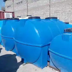 Бочка двухслойная 5тонн, Душанбе