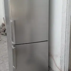 Холодильник, Канибадам