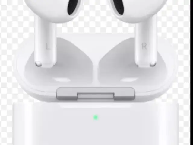 Беспроводные наушники AirPods 4, Душанбе