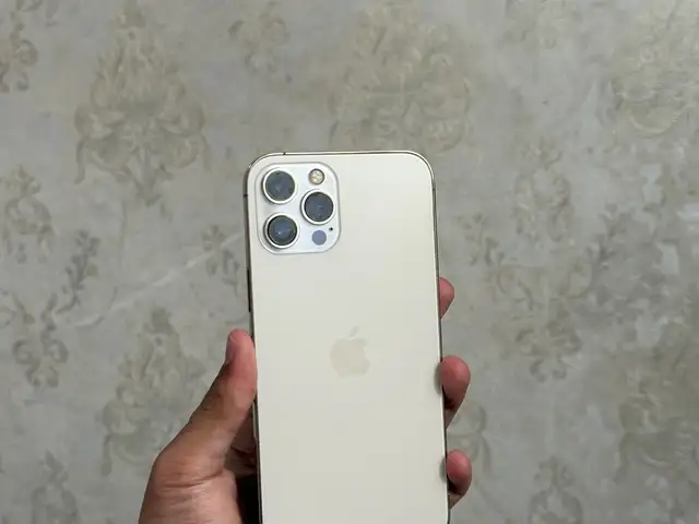 Apple iPhone 12 Pro Max, 128 gb, Gold, Душанбе