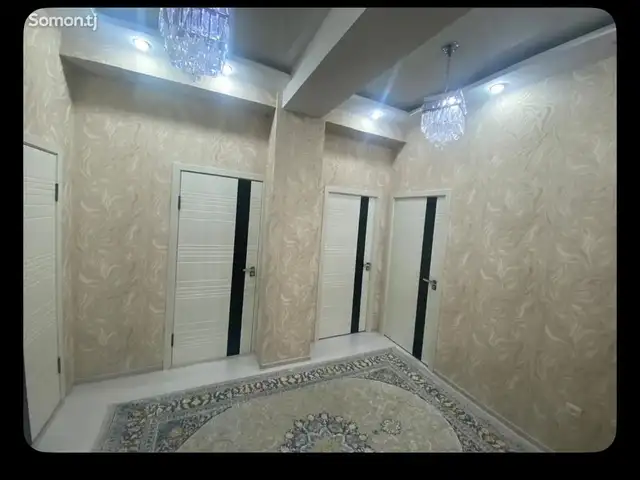 2-комн. квартира, 8 этаж, 71м², Сино, Душанбе