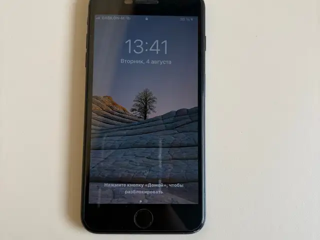 Apple iPhone 7 plus, 256 gb, Гиссар