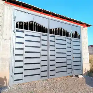 Дарвоза, Ваҳдат