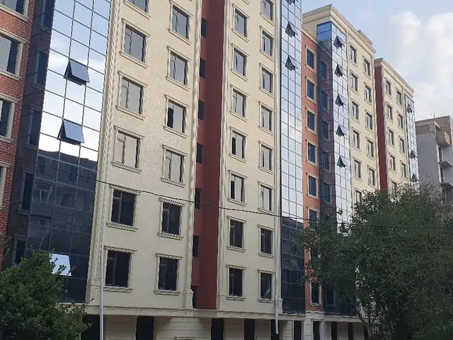 3-комн. квартира, 9 этаж, 80 м², 12мкр, Худжанд