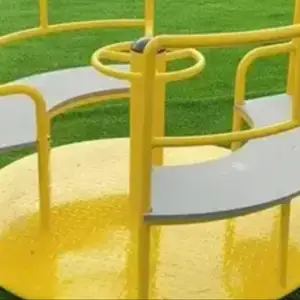Качели, Душанбе