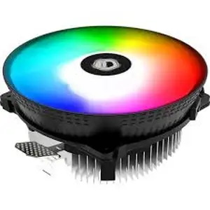 Кулер для процессора LGA 1151/1155/1156/1150/775AMD/AM2/AM2+AM3/AM4, Душанбе