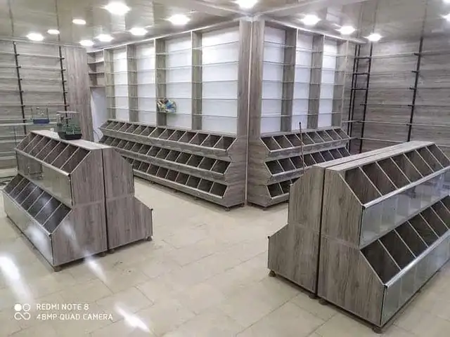 Мебель для магазинов на заказ, Душанбе