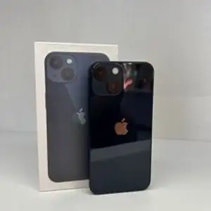 Apple iPhone 13, 128 gb, Blue, Душанбе
