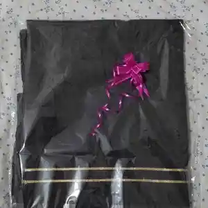 Комплект полотенец, Душанбе
