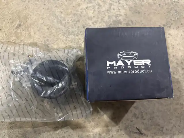 Помпа от BMW N63 4.0i 4.4i, Душанбе