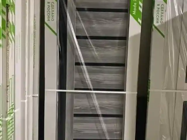 Дверь, Душанбе