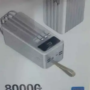 Внешний Аккумулятор 8000C, Душанбе