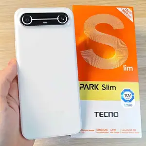 Tecno spak slim, Душанбе