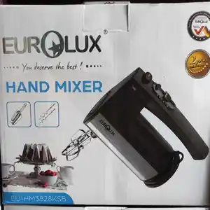 Миксер Eurolux 3828, Душанбе