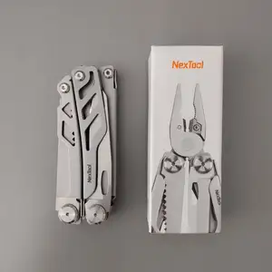 Мультитул 16 в 1 многофункциональный Nextool Flagship Pro, Душанбе