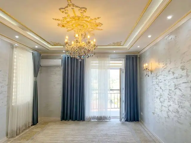 3-комн. квартира, 8 этаж, 138 м², Сомони, ресторан Бурак, Душанбе