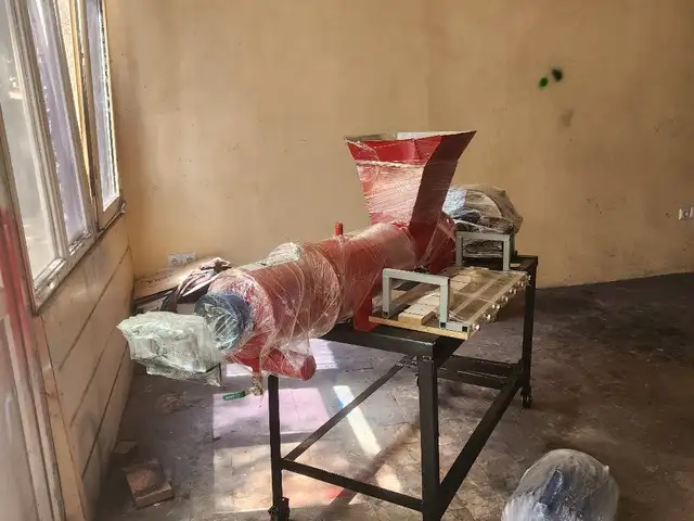 Дасгтохи собунбарори, Душанбе