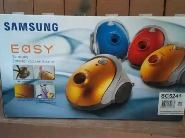 Пылесос Samsung Easy 5241, Душанбе
