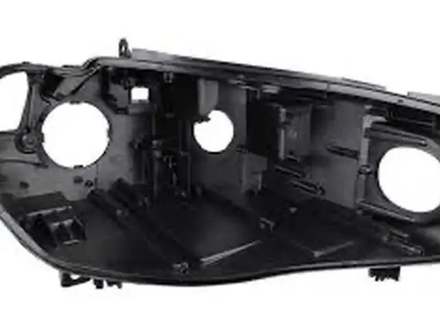 Корпус фары на BMW X5 F15 LED, Худжанд