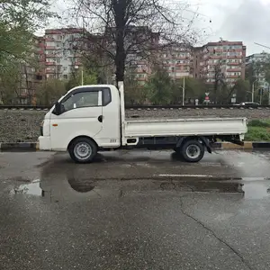 Услуги по грузоперевозке, Душанбе
