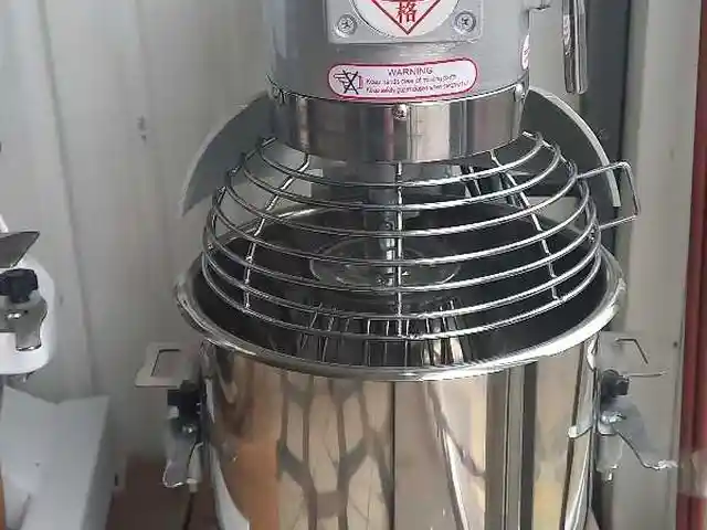 Миксер промышленный, Худжанд