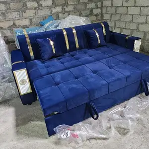 Диван раздвижной, Душанбе