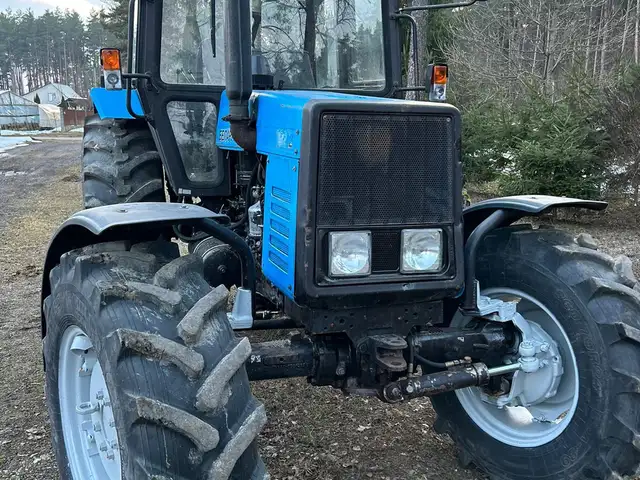 Трактор 1025.2, Худжанд