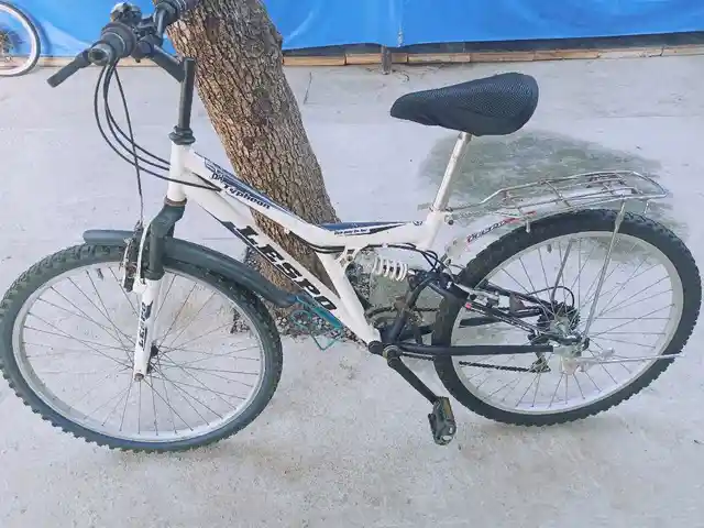 Велосипед, Душанбе