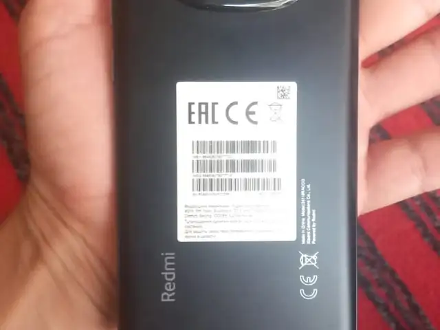 Xiaomi Redmi Note 14 Pro, Худжанд