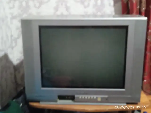Телевизор, Хуҷанд