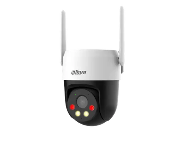 Мини-PT IP-видеокамера с 4G модулем 3 Мп, Вахдат