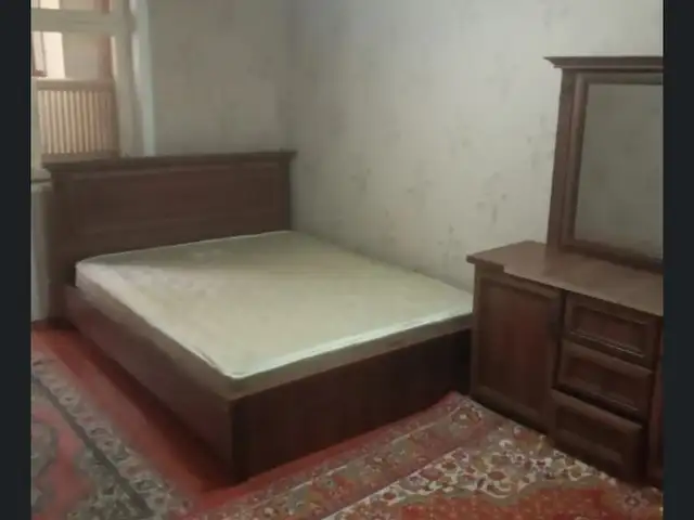 3-комн. квартира, 1 этаж, 68м², 31мкр, Худжанд