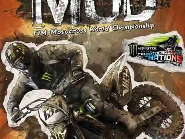 Игра Mud fim motocross world championship для прошитых Xbox 360, Душанбе