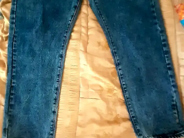 Джинсы Zara, Душанбе