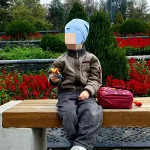 Куртка, Душанбе