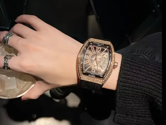 Соати мардона Richard D Men Watch, Душанбе