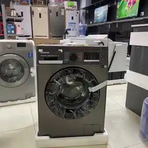 Стиральная машина Samsung, Душанбе