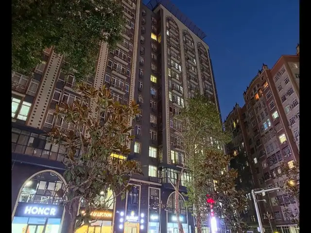 2-комн. квартира, 5 этаж, 70м², Овир, Душанбе