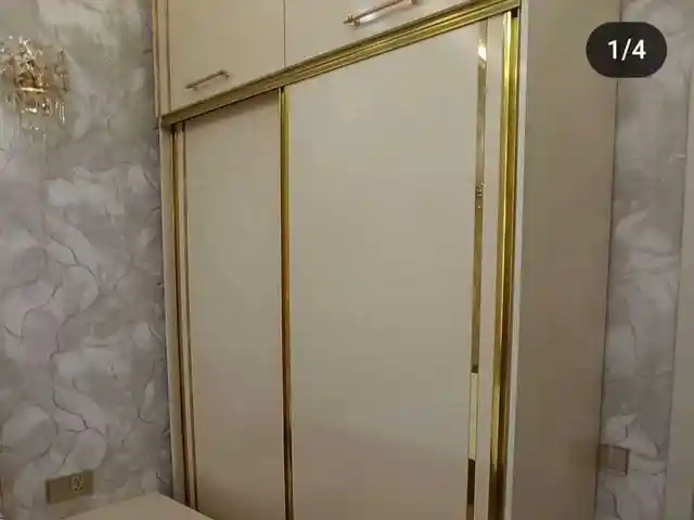 Шкаф, Душанбе