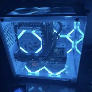 Системный блок RTX 3070ti Intel i5 12400f, Хуҷанд
