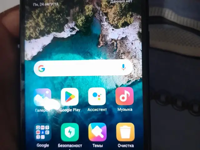 Телефон Xiaomi Redmi, Душанбе