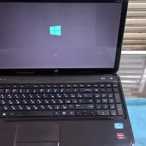 Ноутбук Hp icore5, Хуҷанд